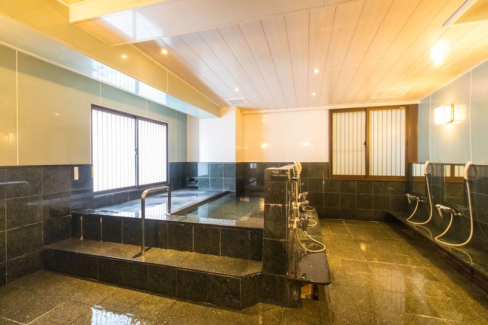 Satomo Ryokan Kyoto Exterior photo