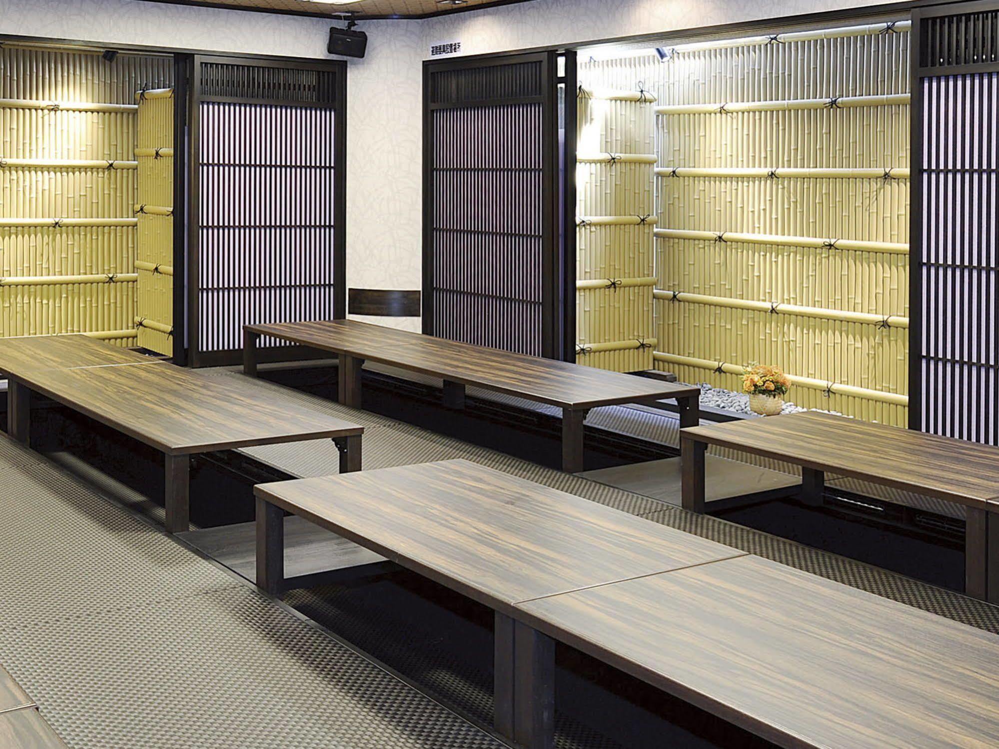 Satomo Ryokan Kyoto Exterior photo