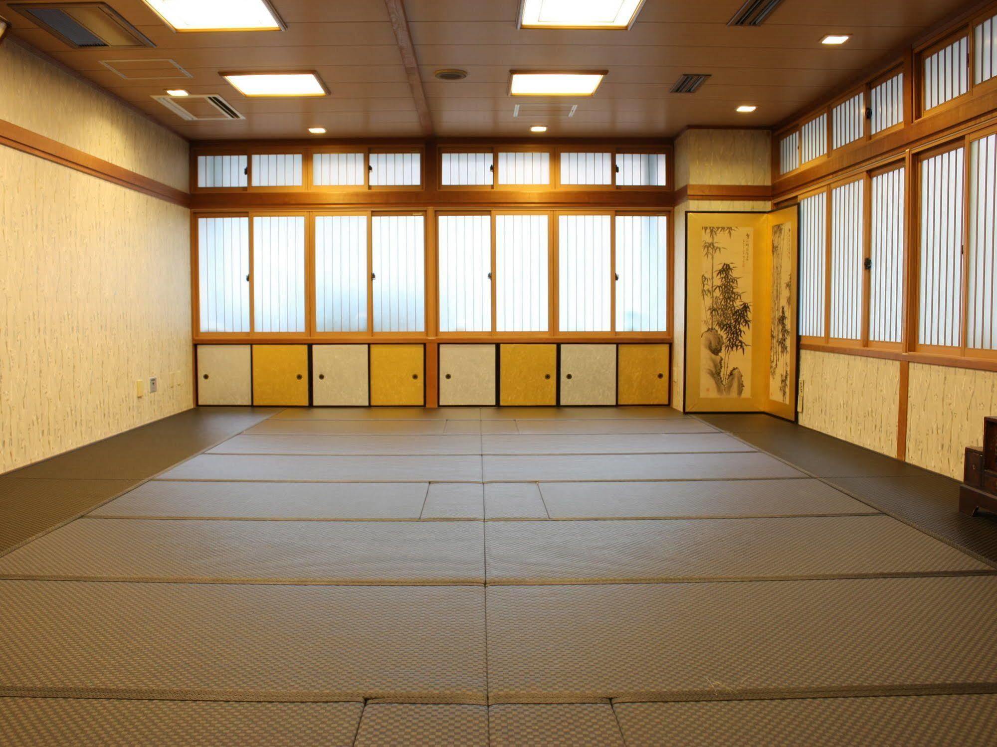 Satomo Ryokan Kyoto Exterior photo